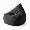 Lazy Bag Teddy Nordic