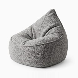 Lazy Bag Teddy Nordic