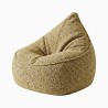 Lazy Bag Teddy Nordic