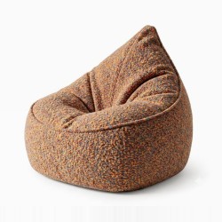 Lazy Bag Teddy Nordic