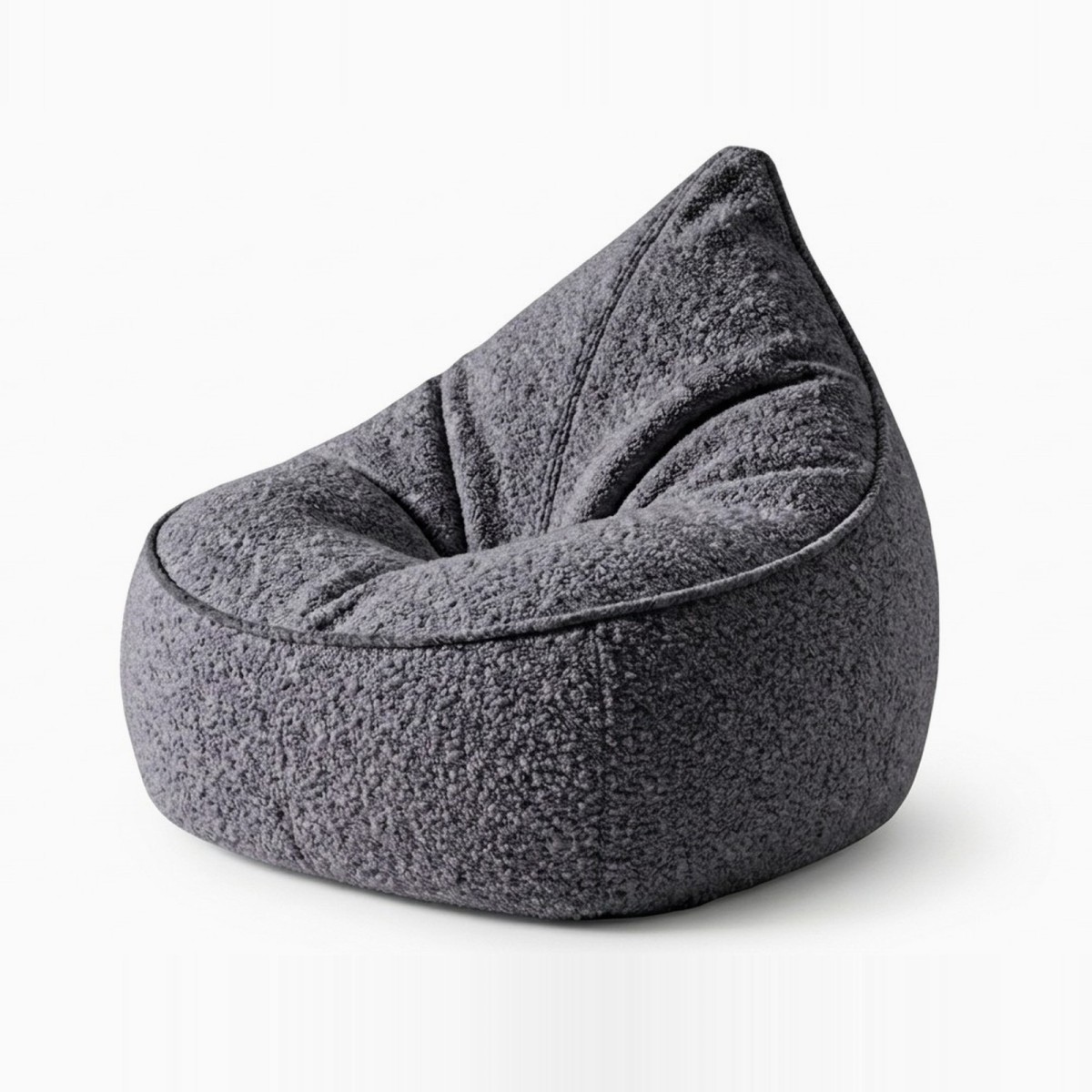 Lazy Bag Teddy Nordic