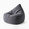 Lazy Bag Teddy Nordic