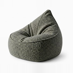 Lazy Bag Teddy Nordic