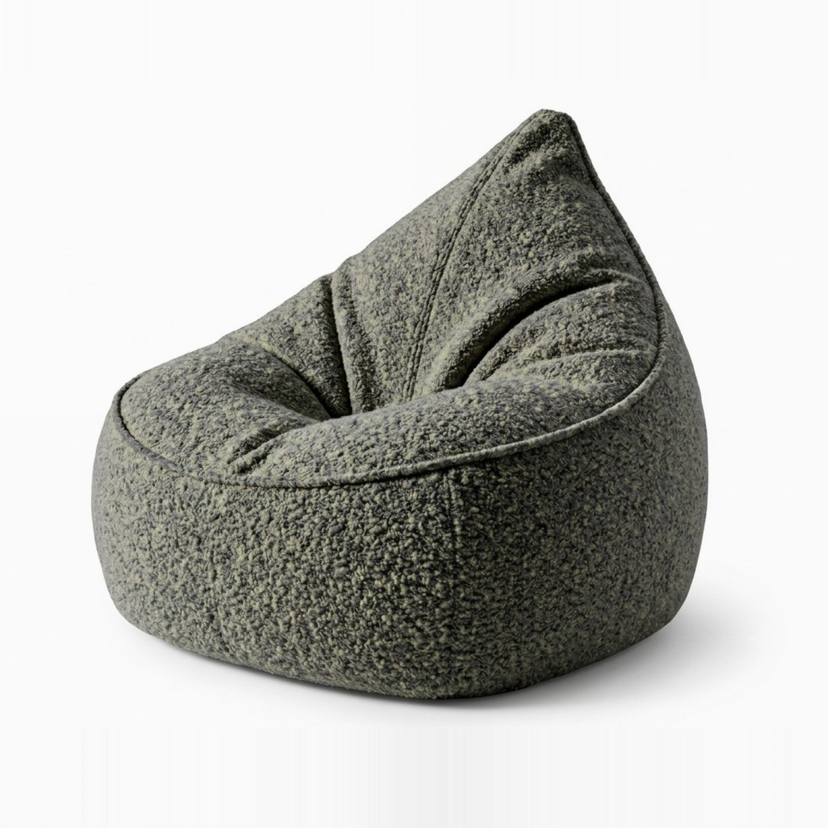 Lazy Bag Teddy Nordic