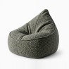 Lazy Bag Teddy Nordic