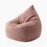 Lazy Bag Teddy Everest