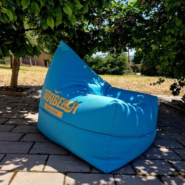 Lazy Bag s logom kupca