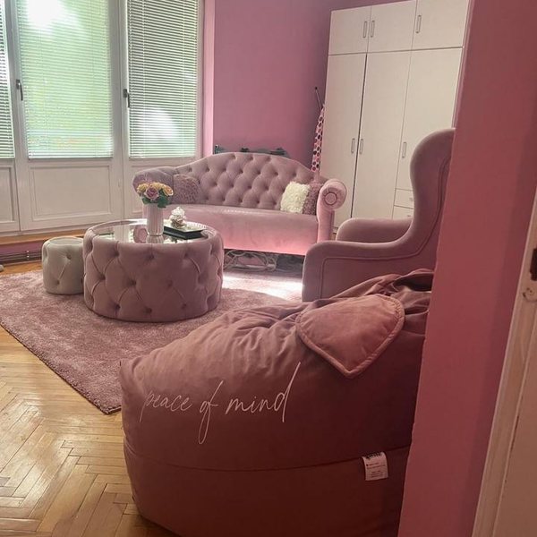 Lazy Bag kod naših kupaca