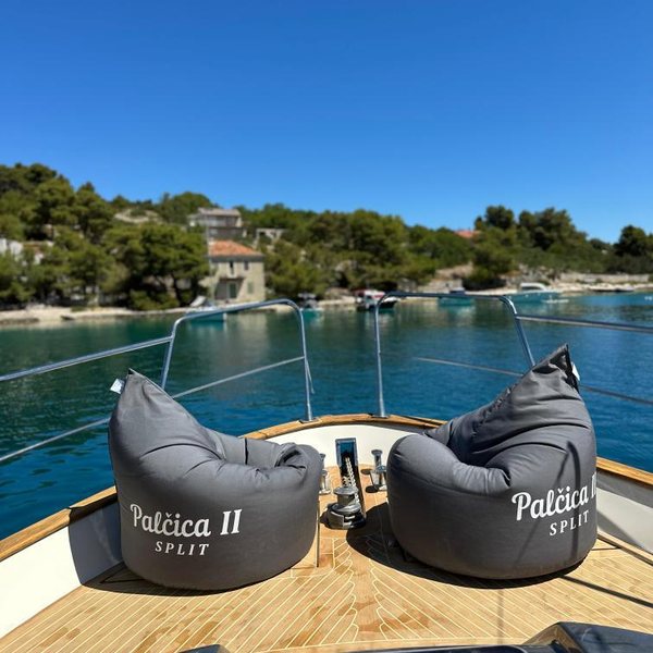 Lazy Bag kod naših kupaca