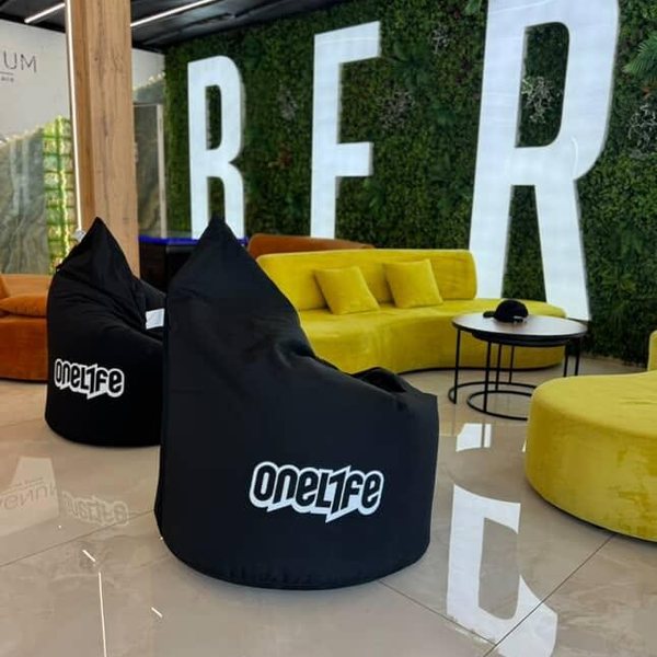 Lazy Bag kod naših kupaca