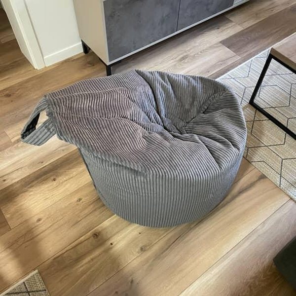 Lazy Bag kod naših kupaca