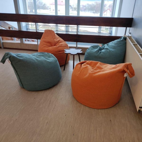 Lazy Bag kod naših kupaca