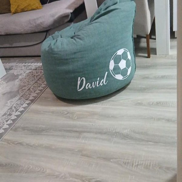 Lazy Bag kod naših kupaca