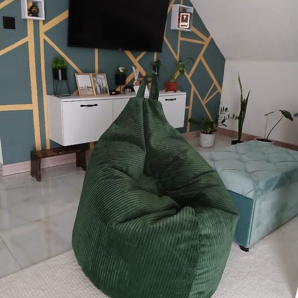Lazy Bag kod naših kupaca